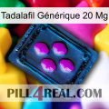 Tadalafil Générique 20 Mg 04